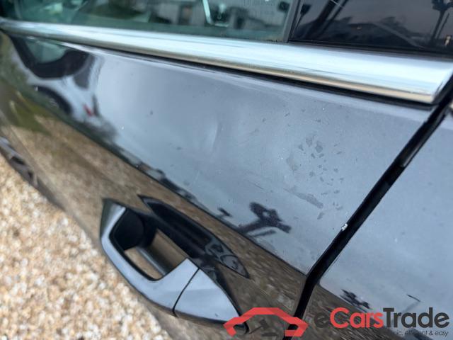 SKODA Octavia Combi Octavia Combi Clever 1,5 TSI m-HEV 110 kW 7-speed automat. #5