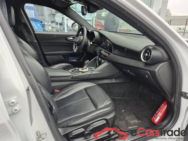 ALFA ROMEO Giulia Giulia 2.2 JTDm Sport (EU6d-TEMP) #3