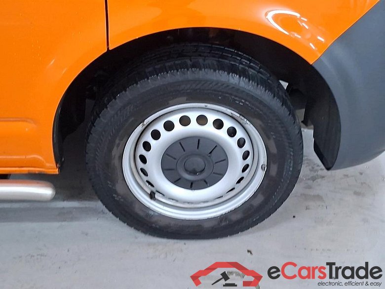 VOLKSWAGEN Transporter 81 kW #6