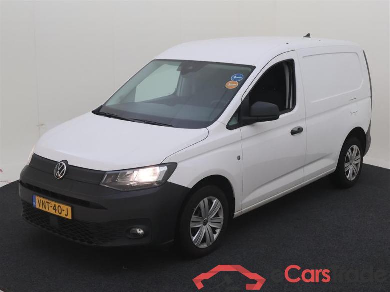 VOLKSWAGEN Caddy Cargo 55 kW #1