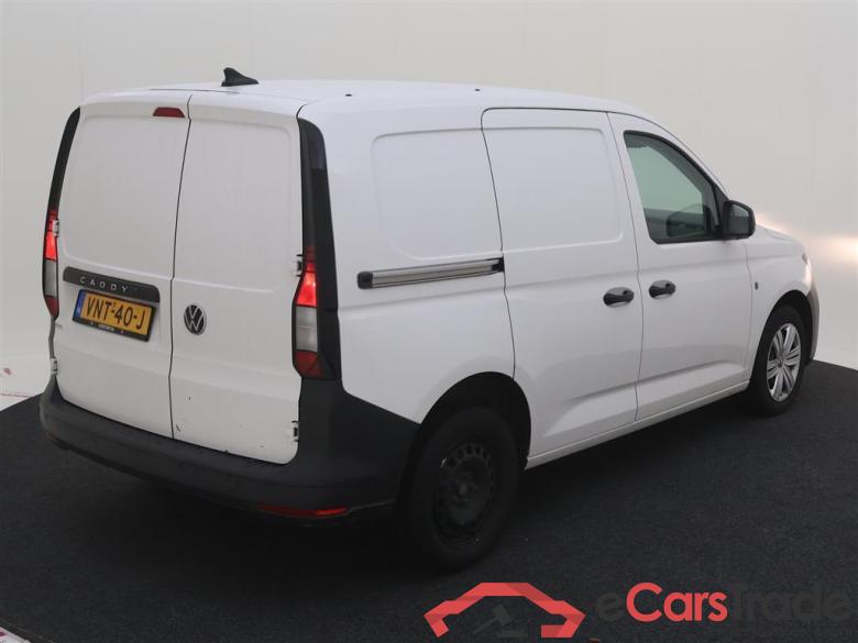 VOLKSWAGEN Caddy Cargo 55 kW #5