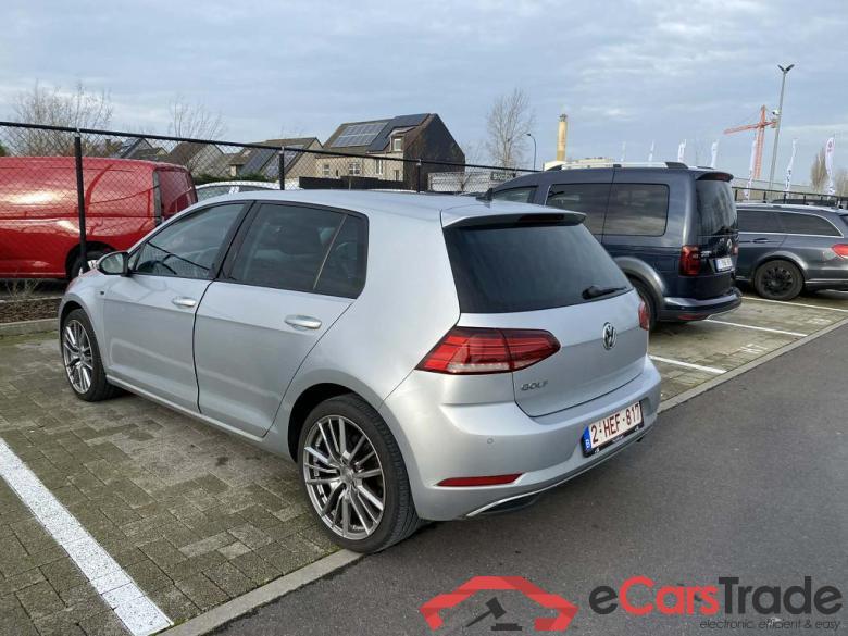 VOLKSWAGEN Golf VII Golf 'JOIN' 1,0 l TSI OPF 85 kW (115 PS) 6-Gang #2
