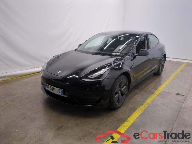 TESLA Model 3 / 2018 / 4P / Berline Propulsion #1