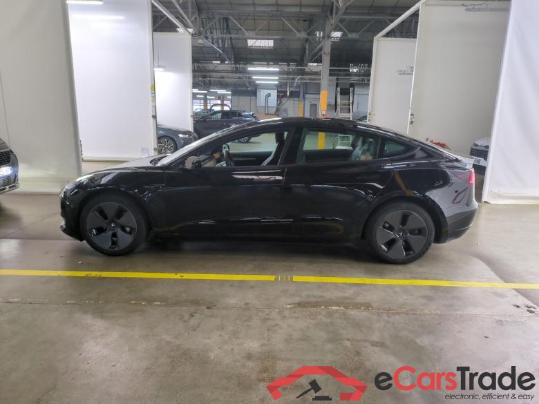 TESLA Model 3 / 2018 / 4P / Berline Propulsion #2