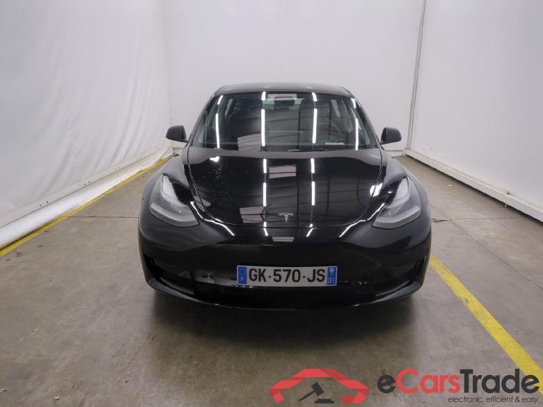 TESLA Model 3 / 2018 / 4P / Berline Propulsion #3