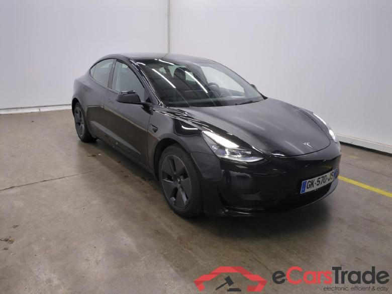 TESLA Model 3 / 2018 / 4P / Berline Propulsion #4