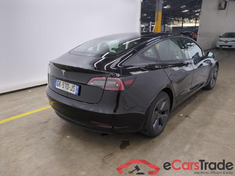 TESLA Model 3 / 2018 / 4P / Berline Propulsion #5