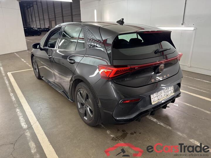 Cupra Born Born 58kWh 150kW 150kW/204pk  5D/P Auto-1 - WLTP onvolledig #3