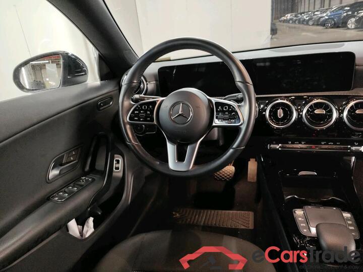 Mercedes CLA Shooting Brake CLA Shooting Brake CLA 180 d DCT Business Solution 85kW/116pk  5D/P Auto-8 #5