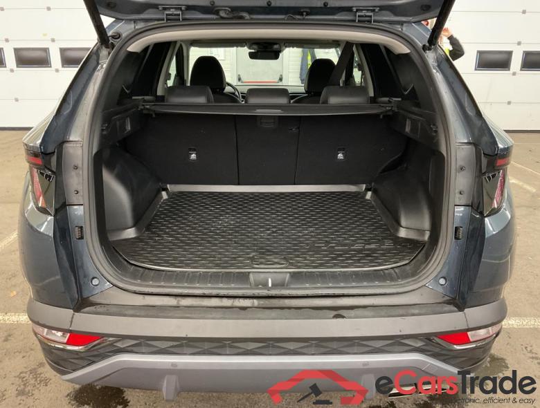 HYUNDAI Tucson HEV Tucson HEV 1.6 T-GDi Inspire #3
