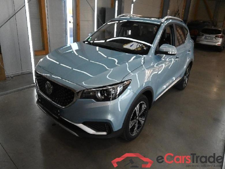 MG ZS EV Luxury 5d 105kW #1