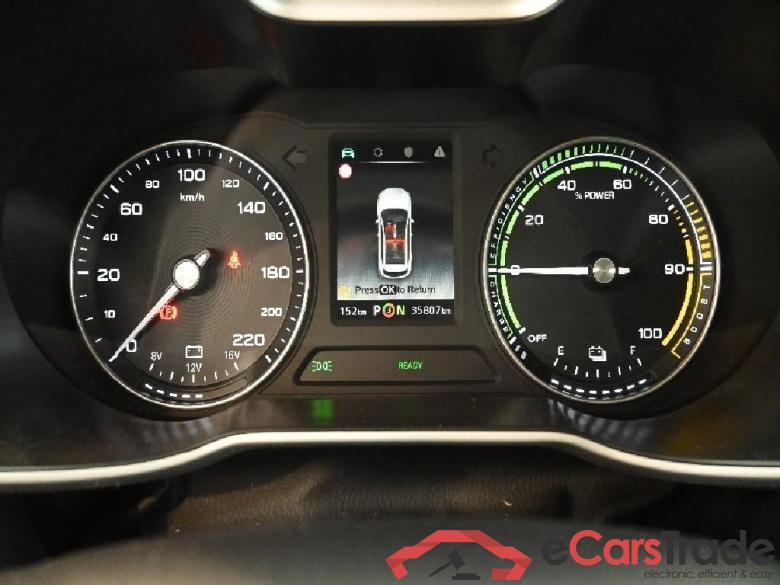 MG ZS EV Luxury 5d 105kW #6