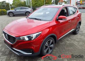 MG ZS EV Luxury 5d 105kW #1