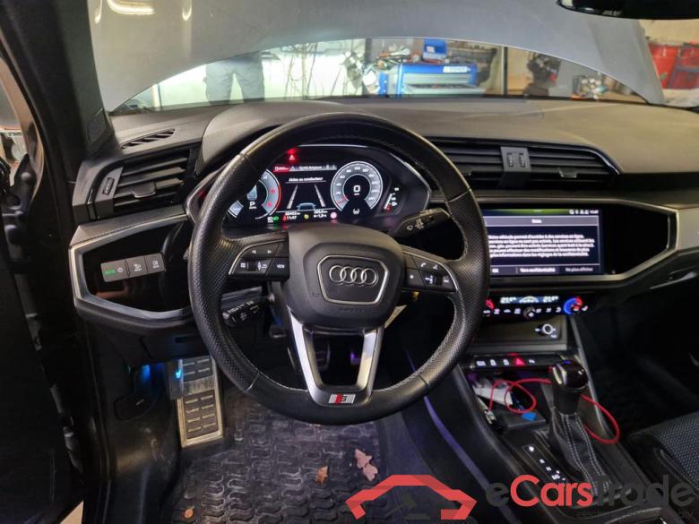 AUDI Q3 Sportback Sportback 35 TDi Business Edition S line S tronic #5