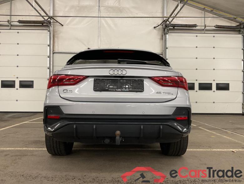 AUDI Q3 Sportback PHEV Audi Q3 Sportback Attraction 45 TFSI e  180(245) kW(ch) S tronic #3