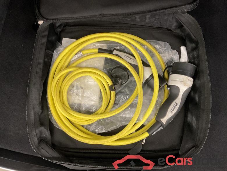 AUDI Q3 Sportback PHEV Audi Q3 Sportback Attraction 45 TFSI e  180(245) kW(ch) S tronic #4