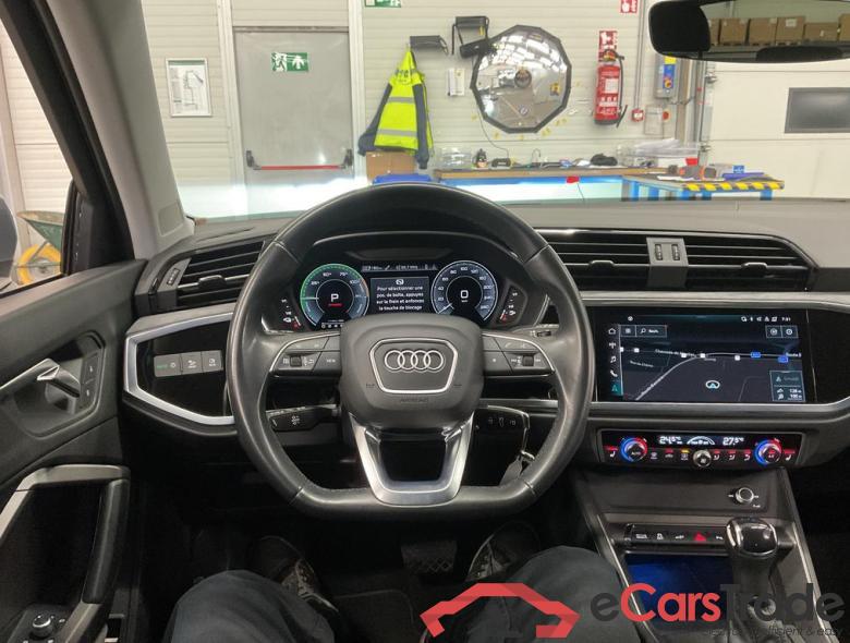 AUDI Q3 Sportback PHEV Audi Q3 Sportback Attraction 45 TFSI e  180(245) kW(ch) S tronic #5