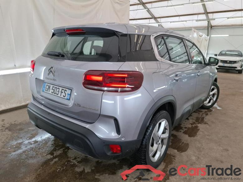 C5 Aircross Feel 1.5 BlueHDi 130CV BVA8 E6d #3