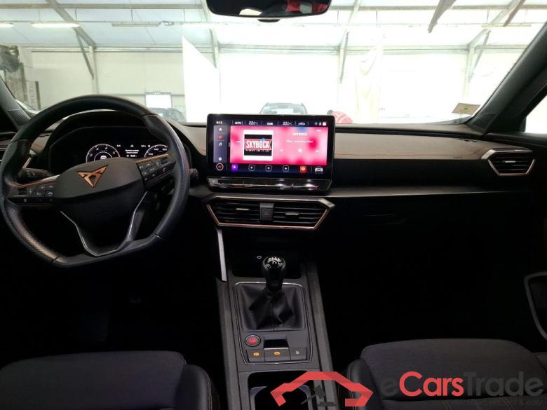 CUPRA Formentor / 2020 / 5P / SUV 2.0 TDI 150ch BVM6 Business Edition #5