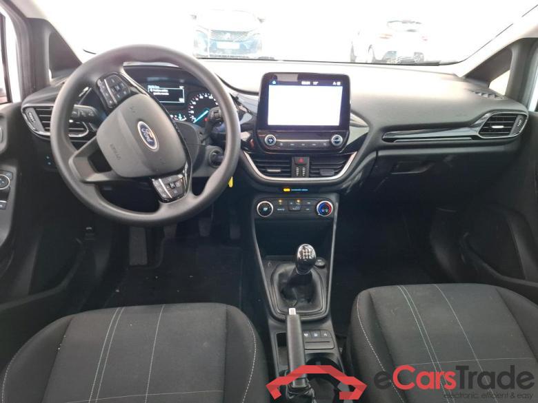 Fiesta Cool&Connect 1.1 75CV BVM5 E6dT #5