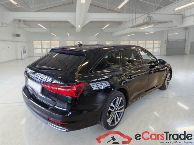 AUDI A6 AVANT / 2018 / 5P / STATION WAGON 40 TDI 2.0 QUATTRO UL S TRO BUSIN #2