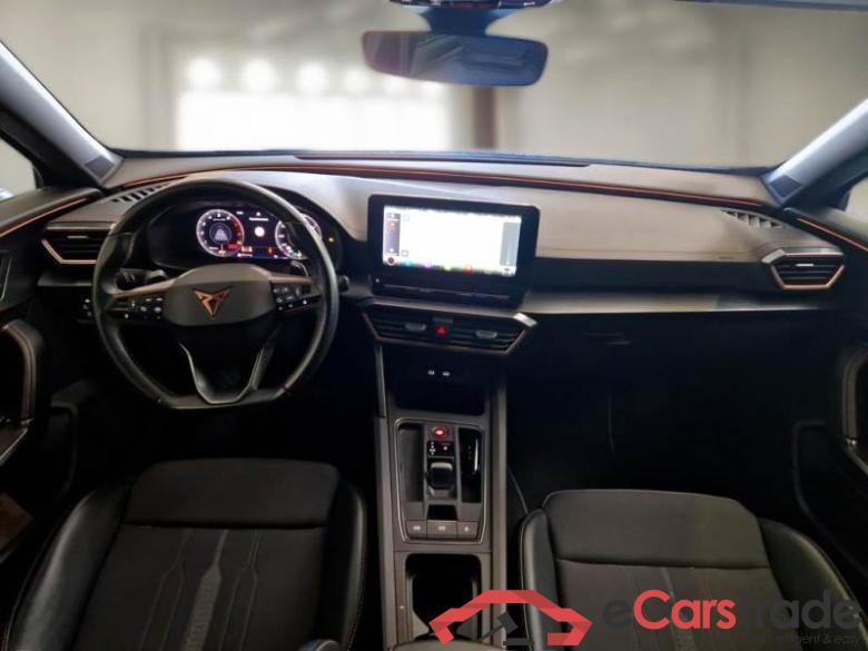 CUPRA FORMENTOR / 2020 / 5P / SUV 1.5 TSI DSG #3