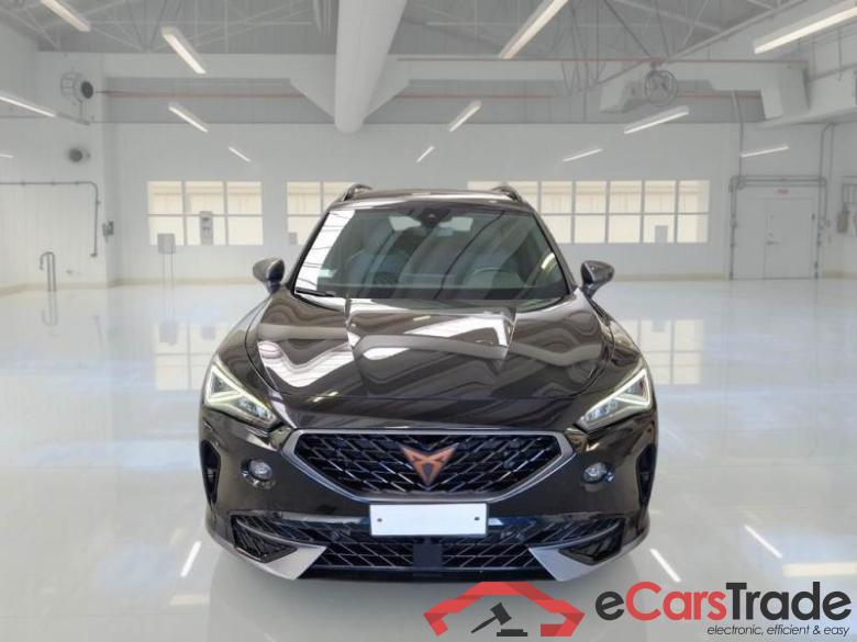 CUPRA FORMENTOR / 2020 / 5P / SUV 1.5 TSI DSG #6