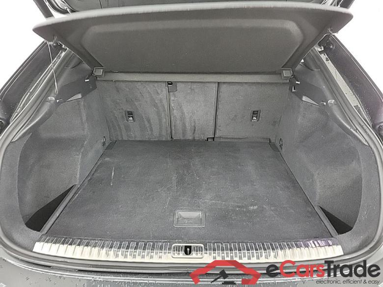 AUDI Q3 Sportback 35 TFSI S tronic S edition 5D 110kW #5