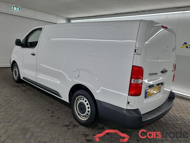 PEUGEOT Expert GB Premium Long 2.0 BlueHDi 145 EAT8 4D 106kW #4