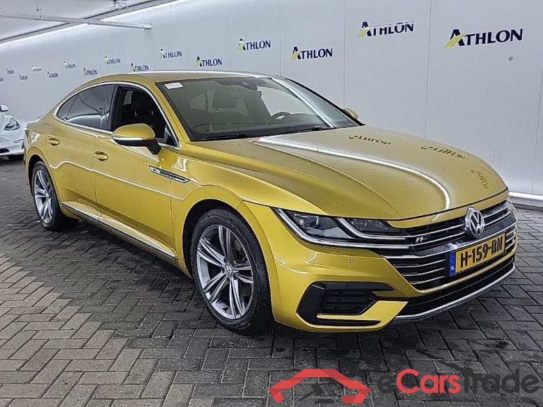 VOLKSWAGEN Arteon 2.0 TSI 140kW 7-DSG Business R Exclusive 5D #2