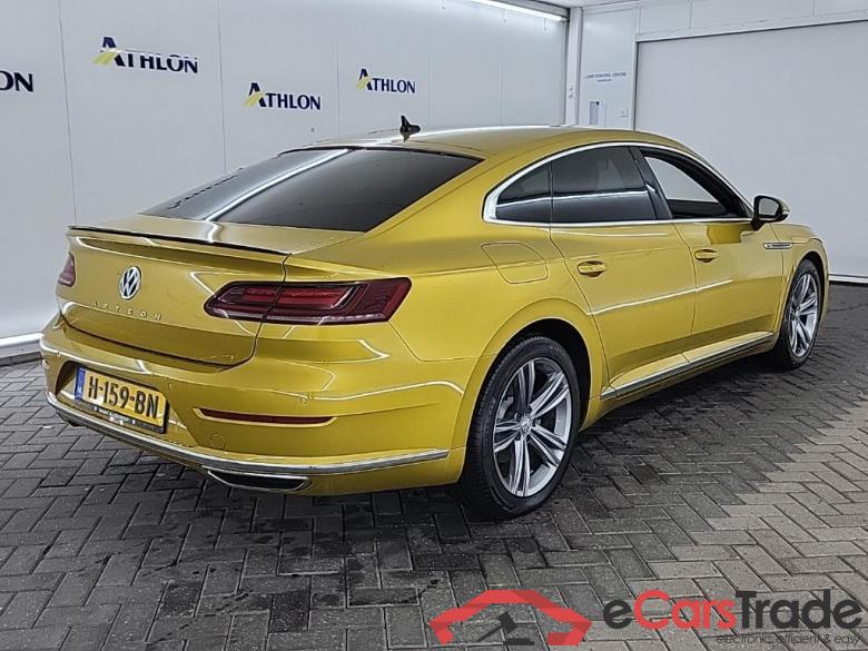 VOLKSWAGEN Arteon 2.0 TSI 140kW 7-DSG Business R Exclusive 5D #3
