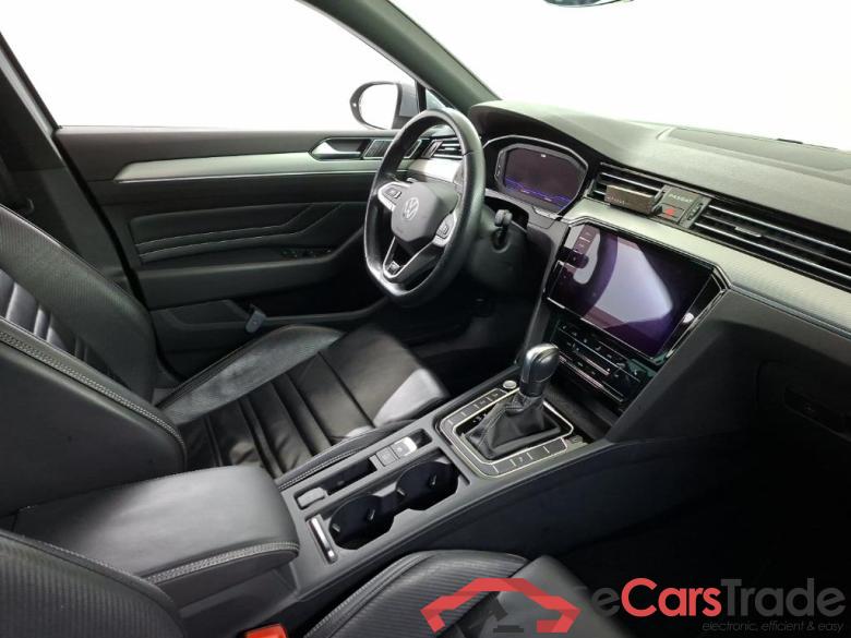 VOLKSWAGEN Passat Variant 1.5 TSI 7-DSG R-Line Business+ 5D 110kW #6