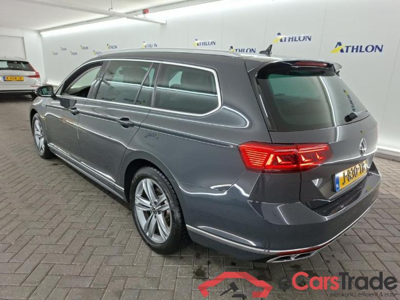 VOLKSWAGEN Passat Variant 1.5 TSI 7-DSG Elegance Business R 5D 110kW #4