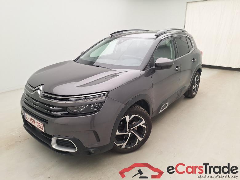 Citroën, C5 Aircross '18, Citroën C5 Aircross 1.5 BlueHDi 130 S&S MAN6 Shine #2