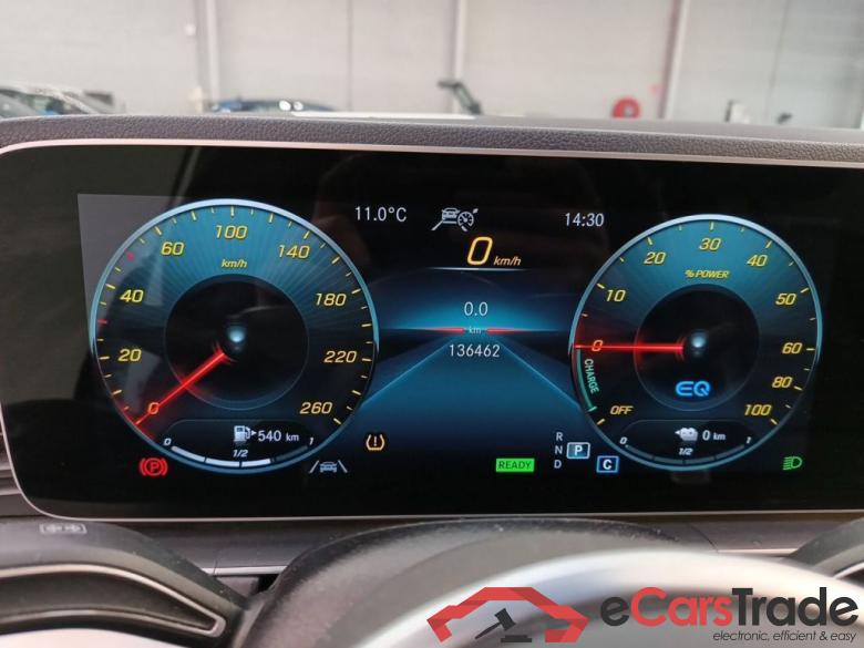 Mercedes-Benz GLE GLE 350 de 4MATIC 5d #6