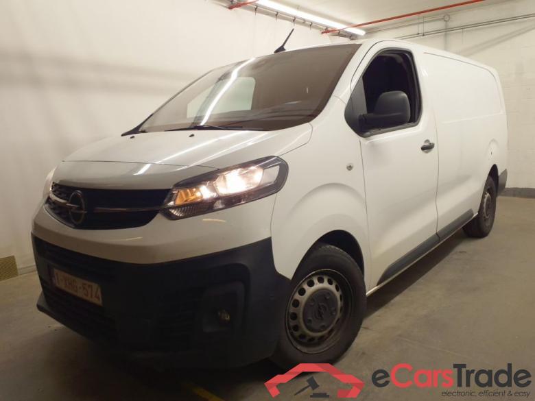 Opel Vivaro 2.0 Turbo 130kW Aut Edition L3H1 30 5d #1
