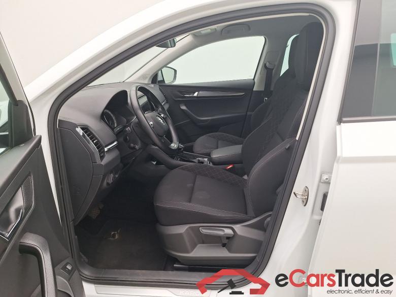 Skoda, Karoq '17, Skoda Karoq 1.5 TSI 110kW DSG7 Clever 5d #3