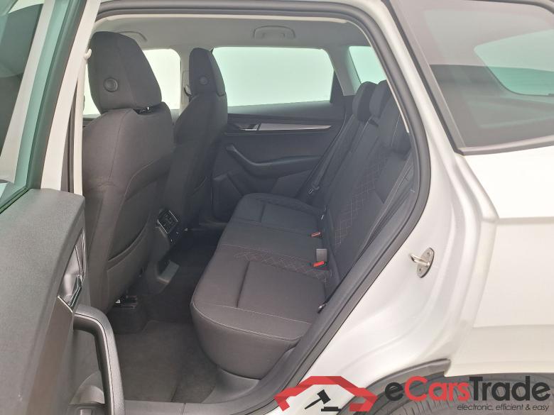 Skoda, Karoq '17, Skoda Karoq 1.5 TSI 110kW DSG7 Clever 5d #4
