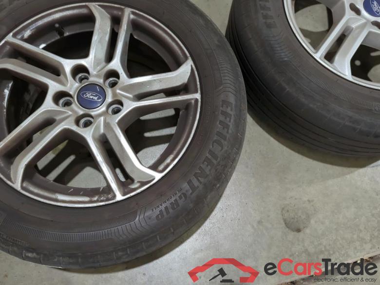 Focus Turnier Cool & Connect 1.5 EcoBlue 88KW AT8 E6dT #6