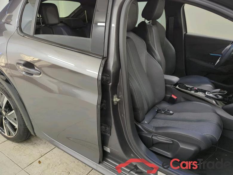 Peugeot 208 GT Hybrid 100 e-DCS6 5d #3