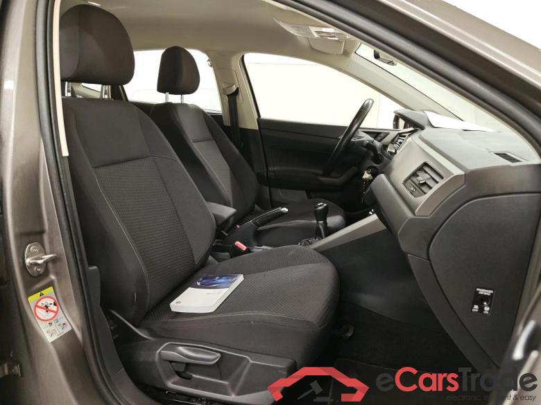 Volkswagen Polo 1.0 TSI 70kW Comfortline 5d #3