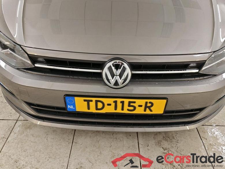 Volkswagen Polo 1.0 TSI 70kW Comfortline 5d #5