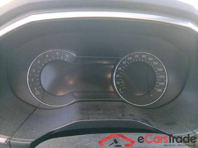 FORD S-MAX / 2010 / 5P / monovolumen 2.0 TDCi Panther 110kW Titanium Pow #4