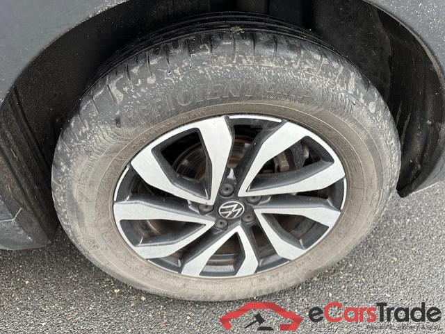VOLKSWAGEN T-Cross T-Cross ACTIVE 1.0 TSI 81 kW (110 pk) 7 versnellingen DSG #5