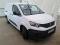 preview Peugeot Partner #3
