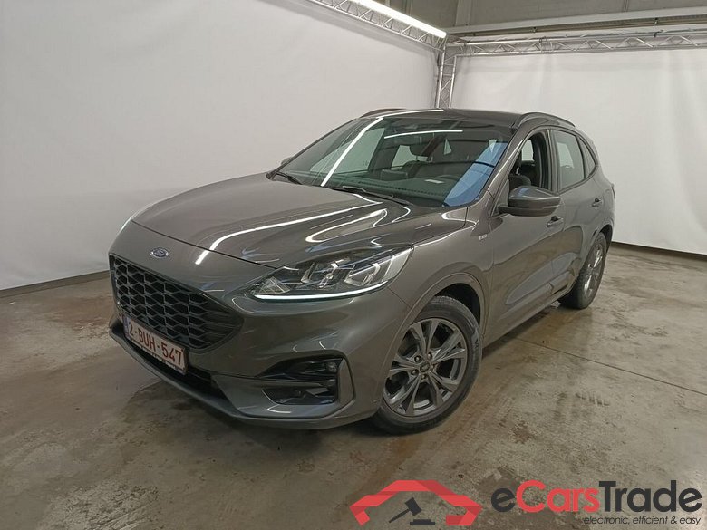 Ford Kuga 1.5 EcoBlue 88kW ST-Line 5d #1