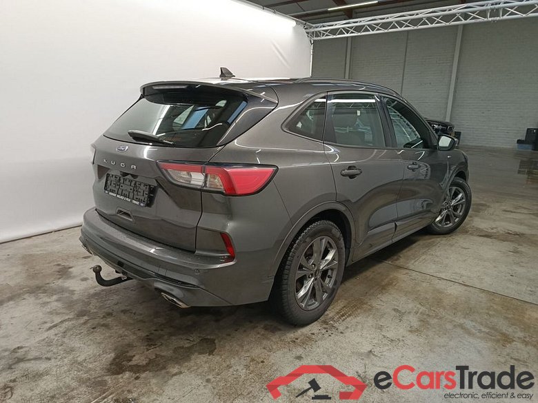 Ford Kuga 1.5 EcoBlue 88kW ST-Line 5d #2
