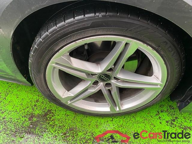 AUDI A5 Sportback Audi A5 Sportback Business Edition S line 35 TFSI 110(150) kW(ch) S tronic #6