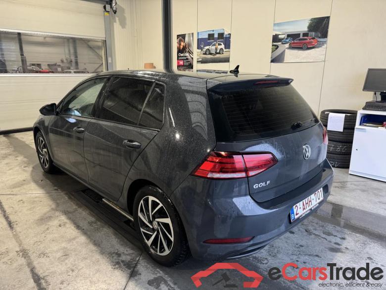 VOLKSWAGEN Golf VII Golf 1.0 TSI Trendline OPF (EU6.2) #3