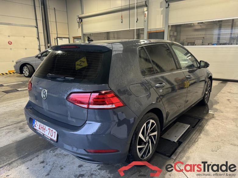 VOLKSWAGEN Golf VII Golf 1.0 TSI Trendline OPF (EU6.2) #4